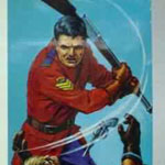 Blair of the Mounties